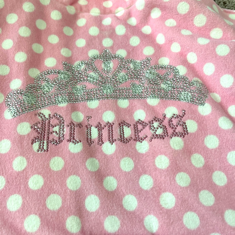 Girls Robe size S - Picture 2 of 9